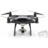 DJI Phantom 4 PRO Obsidian Edition – DJI0423-12 návod a manuál