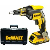 DeWALT DCF620D2 návod a manuál