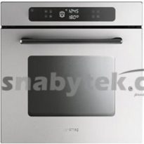 Smeg FP 610X návod a manuál