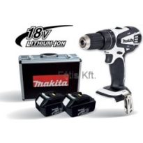 Makita DHP456RF01 návod a manuál