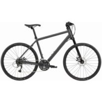 Cannondale Bad Boy 4 2018 návod a manuál