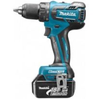 Makita DDF480RME návod a manuál