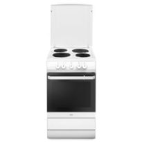 Amica SHE 5841 W návod a manuál