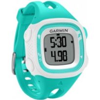 GARMIN Forerunner 15 HR návod a manuál