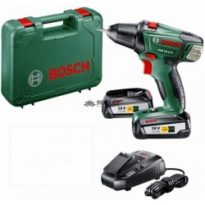 Bosch PSR 18 LI-2 0 603 973 30H návod a manuál