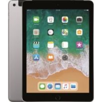 Apple iPad Wi-Fi + Cellular 32GB (2018) MR6N2FD/A návod a manuál