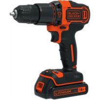 Black & Decker BDCHD18 návod a manuál