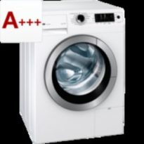 Gorenje W 8554 TX/I návod a manuál
