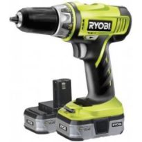 RYOBI llcd1402 návod a manuál