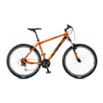 KTM Chicago Classic 2017 návod a manuál