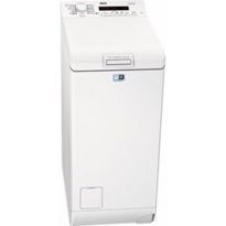 AEG LAVAMAT 72370TL návod a manuál