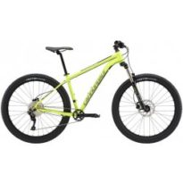 Cannondale Cujo 3 2018 návod a manuál
