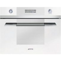 Smeg SC 45VB2 návod a manuál
