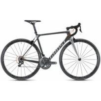 Ghost Nivolet 6.8 LC 2018 návod a manuál