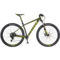 Scott Scale 980 2018 návod a manuál