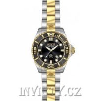 Invicta 19803 návod a manuál