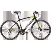 CANNONDALE Quick Speed 1 Disc 2016 návod a manuál