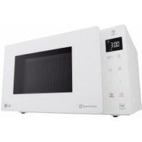 LG MH 6535 návod a manuál