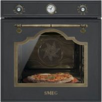 Smeg SFP750AOPZ návod a manuál