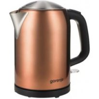 Gorenje K17INF návod a manuál