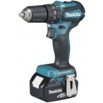 Makita DHP483RFJ návod a manuál