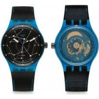 Swatch SUTS401 návod a manuál