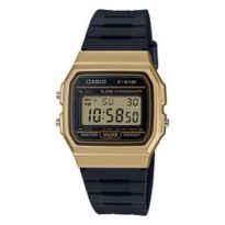 Casio F 91WM-9A návod a manuál