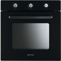 Smeg F 608SN návod a manuál
