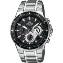 Casio EF-552D-1A návod a manuál