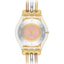 Swatch SFK240A návod a manuál