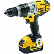 DeWALT DCD985M2 návod a manuál