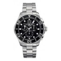 Tag Heuer CAN1010.BA0821 návod a manuál