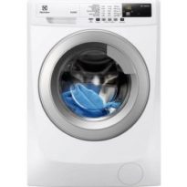 Electrolux EWF 1284BR návod a manuál
