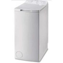 INDESIT BTWA 51052 W návod a manuál