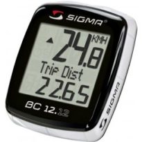 Sigma TOPLINE 12.12 návod a manuál