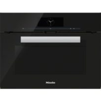 Miele H 6800 BP Obsidian černá návod a manuál