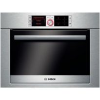 Bosch HBC 36D754 návod a manuál