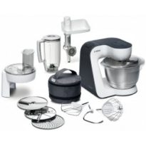 Bosch Styline MUM52131 návod a manuál