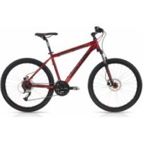 Kellys Viper 50 2017 návod a manuál