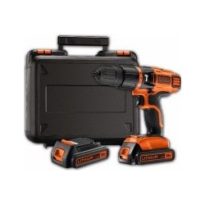 BLACK & DECKER BDK188KB-QW návod a manuál