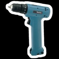 Makita 6096DWE návod a manuál