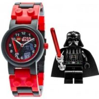 Lego Star Wars Darth Vader 8020301 návod a manuál