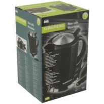 Grundig 46912 návod a manuál