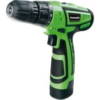 Kawasaki K-AK 10,8-2G Li návod a manuál