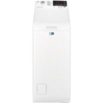 AEG ProSteam LTX6G261C návod a manuál