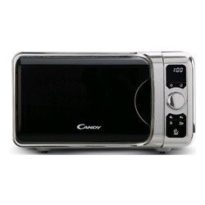Candy EGO-G 25D CCH návod a manuál