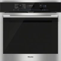 Miele H 6160 BP návod a manuál