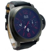 G.D Time černé 259P návod a manuál