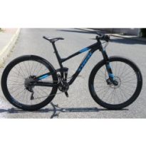 Trek Top Fuel 8 2017 návod a manuál
