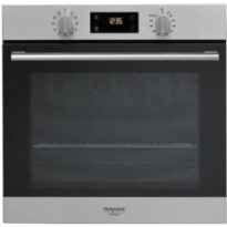 HOTPOINT FA2 841 C IX HA návod a manuál